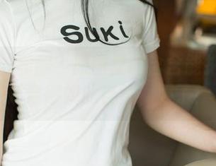 尤果网 – 和服？原图里的含含能把这玩意儿穿得如此自然，服了！