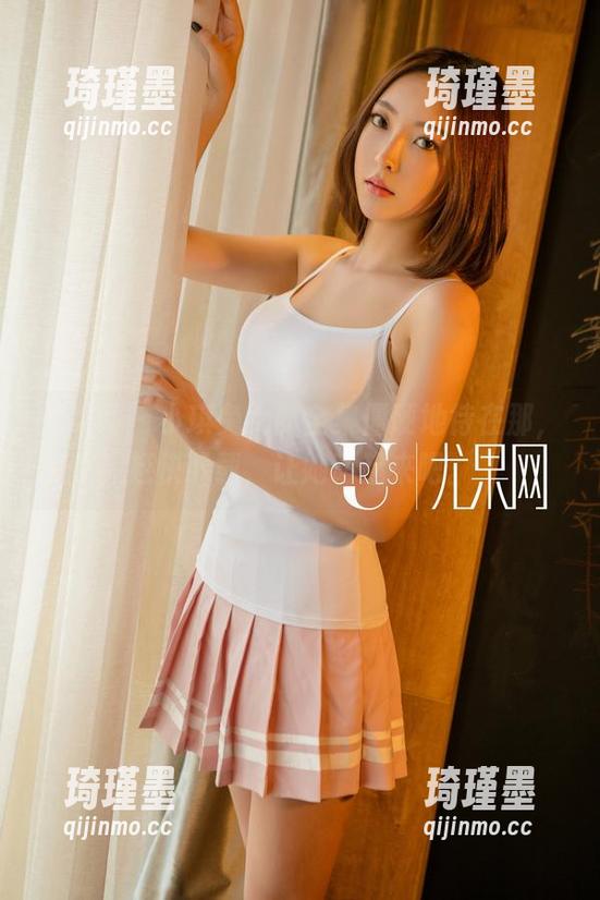 尤果网 - 小琪兔女郎全集僵硬地待在那，赶快下载，让她动起来吧。