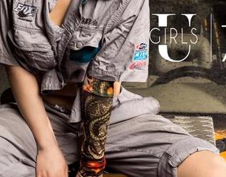 尤果网 – 想当景思晴的女王？私房图包里有妙法！