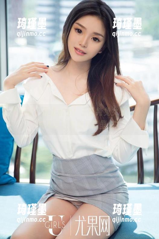 尤果网 - 原图解密！王语纯兔女郎写真，能不能让我做只窝里兔？