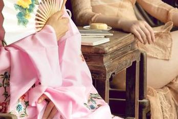 尤果网 – 米米泳装写真集：下载吧，夏天还敢不来？