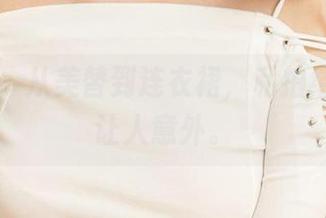 尤果网 – 从美替到连衣裙，私拍结果总是让人意外。