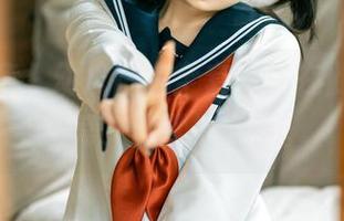 掏开心意，幼水铃衣全套作品在此——美脚篇，默默拍拍手。
