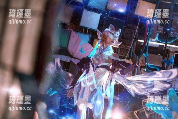 戚顾儿黑色写真，免费奉上，这种风格你适合吗？