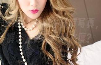 推女神 – AZHUA的牛仔裤写真，不只是裤子，更是一种态度？