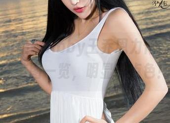 推女神 – 最新Abby王乔恩力作，鲜香肉丝美图一览，明显有点色！