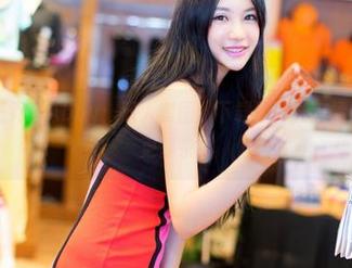 推女神 – 王乔恩Abby：双人套图，下载即享，友情甚至比恋爱更复杂！
