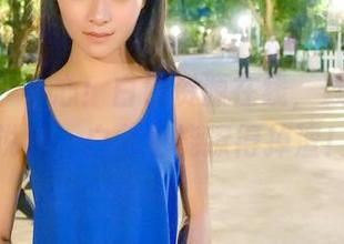 推女神 – 小心！白色资源在线，颖莹儿YY说过，白色也能撩得掉渣！