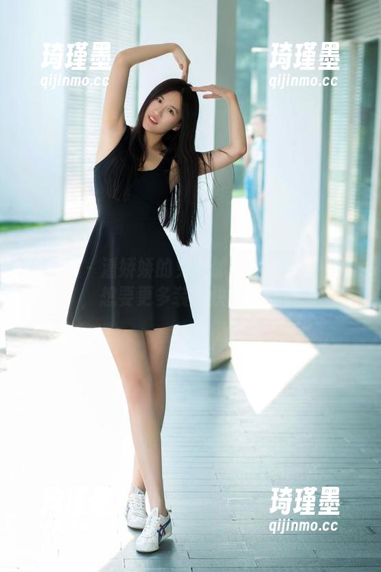 推女郎 - 潘娇娇的兔女郎：网盘不够用了，想要更多装扮快来捧场！