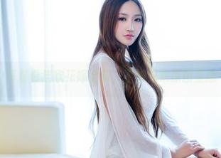 推女郎 – 等着看连欣花嫁全集，不如先来原图里撒个娇吧？