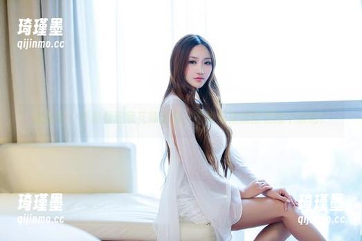 推女郎 - 等着看连欣花嫁全集，不如先来原图里撒个娇吧？