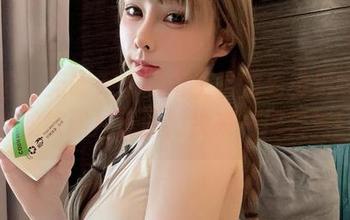微密圈 – 无欲无求的推土君的另类风味：青色蛇纹图片资源，快来一探究竟！