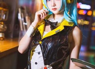 看看无筝ryou，白裙当天气回暖，高清美图太犯规了吧！