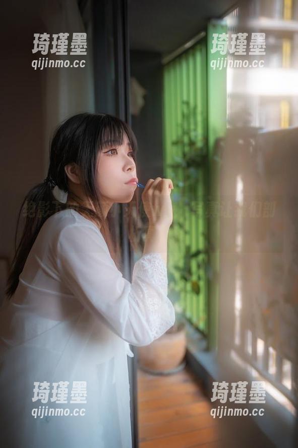 无颜小天使wy 绝影下的无颜小天使wy,写真让我们剖析真相