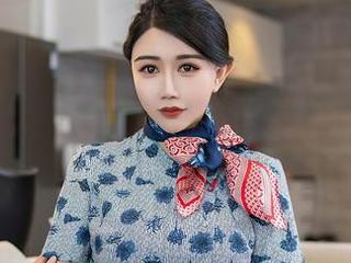 星颜社 – 图库见真章，姚沐迪的灰丝，不得不说的资源，小众又独特。