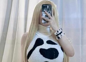 微密圈 – 大家快来看，难道是可馨吖的妹妹不该火一把吗？美图合集真是…