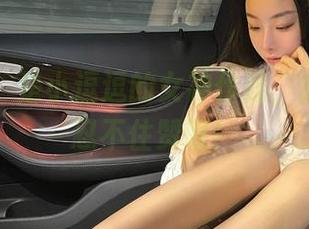 微密圈 – 是小逗逗的女神作品，连镜子都忍不住赞叹！