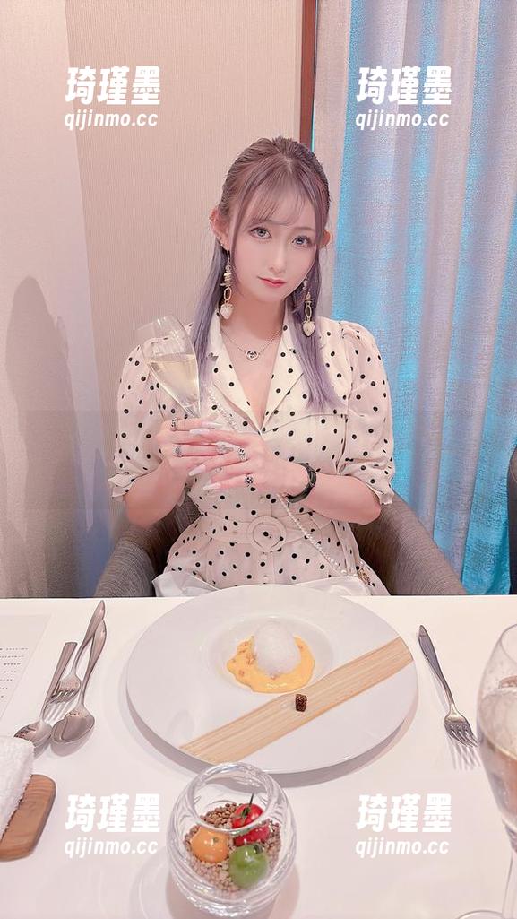 病态美？月城委员会的天使与恶魔合集，快来分享我的疯狂
