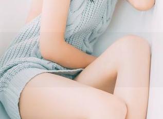 果团网 – 私拍松果儿：“女神”？好像很合适又很任性