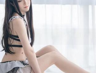 桃良阿宅的写真分享，只有你想不到的JK样式！