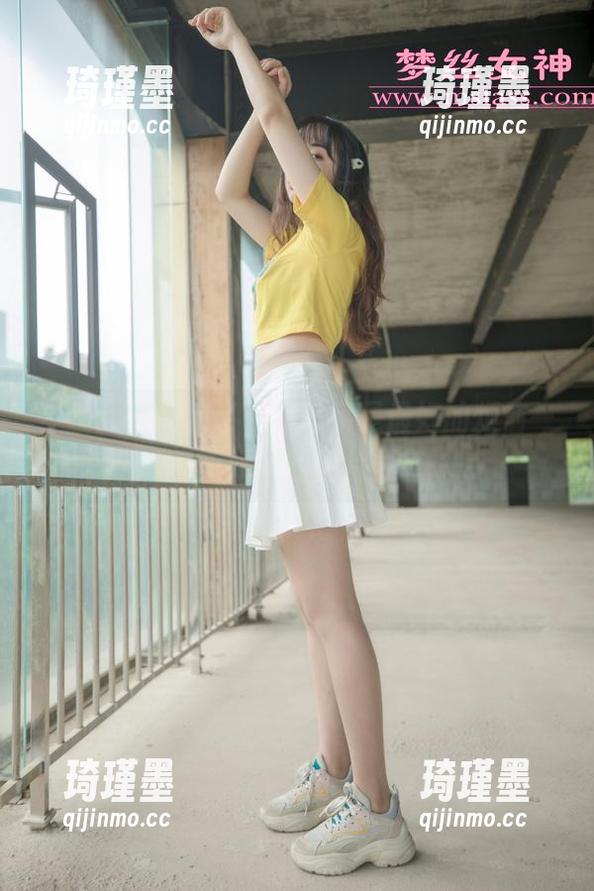 梦丝女神 - 算了，牛仔裤是最好的烦恼——王娇娇的图片分享