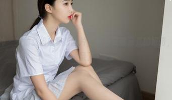 梦丝女神 – 莹仙女姐姐最新图片，直击灵魂深处的好奇，把我看呆了