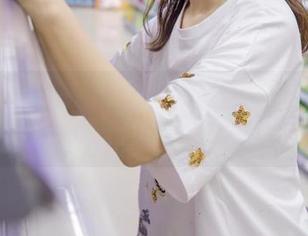 梦丝女神 – 香琪双人写真：全集内容超欢乐，下载前请看清，哈哈！
