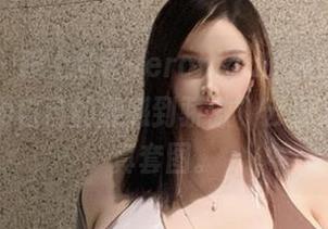 微密圈 – 踩上梦露veronica的高跟鞋，那种“我为自己的腿感到骄傲”云层之上的写真套图。