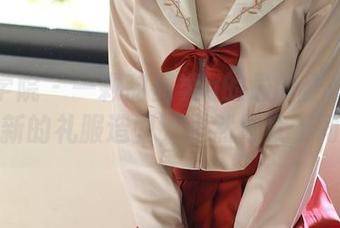 模范学院 – 一颗甜蛋黄a的最新作品集：全新的礼服造型，果然与众不同。