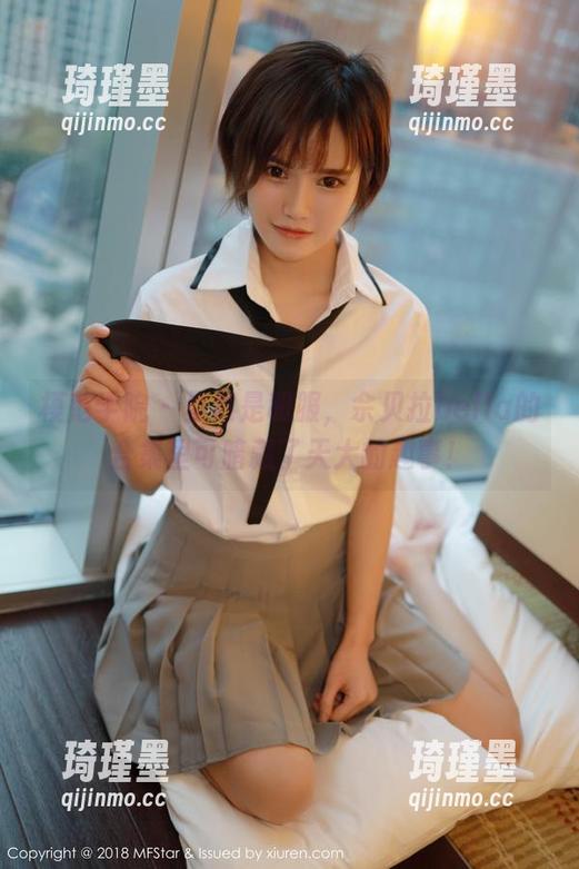 模范学院 - 虽然是和服，佘贝拉bella的合集里可暗藏了天大的趣事！