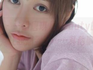 模范学院 – 一组唐琪儿Beauty的自拍合集，让我想到了……其他事情