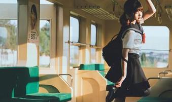 河豚抚子的温泉绘卷，在图库中等你们来欣赏