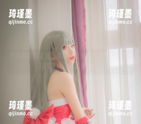 不可思议的精选：清颜真德秀的女巫作品集里，充满了难以捉摸的气氛。