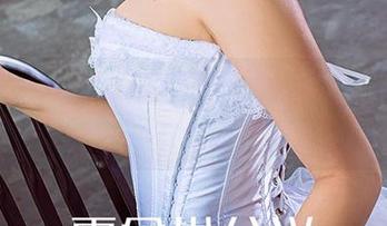 爱尤物 – 孟十朵：写真里的护士，复杂心思谁理解？