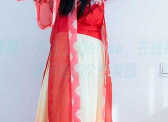 物恋传媒 – 天台上的elise，在线给大家展示她的个性美图