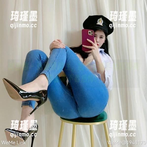微密圈 - 这谁顶得住，猪小七的蕾丝可爱美图合集不看后悔！