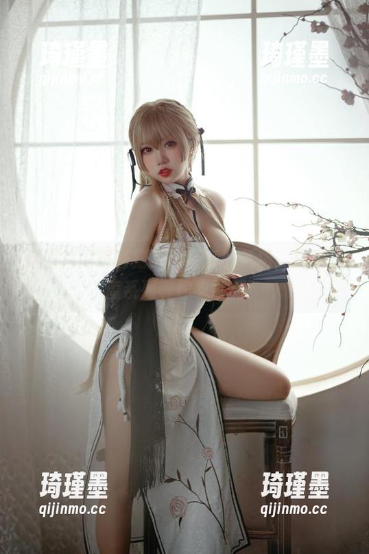 这图片闪耀着猫田圣奈奈的气场，拘束恶魔系列等你来下载！