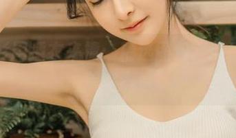 王羽杉用睡衣来撩：精选图包，卧室里的美好邂逅