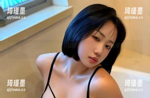 微密圈 - 白色内衣独特私拍，瑜瑾u的小心思在这透露得太明显了吧。