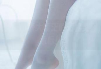 不能抗拒！甜糖大魔王的短裙美图，糖分超标！