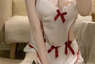 微密圈 – 一见如故的男友衬衫——相扑猫的作品游离在记忆间