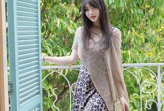 秀人网 – 最新作品集：夏诗雯Sally用高跟鞋教你——怎样优雅地摔倒！