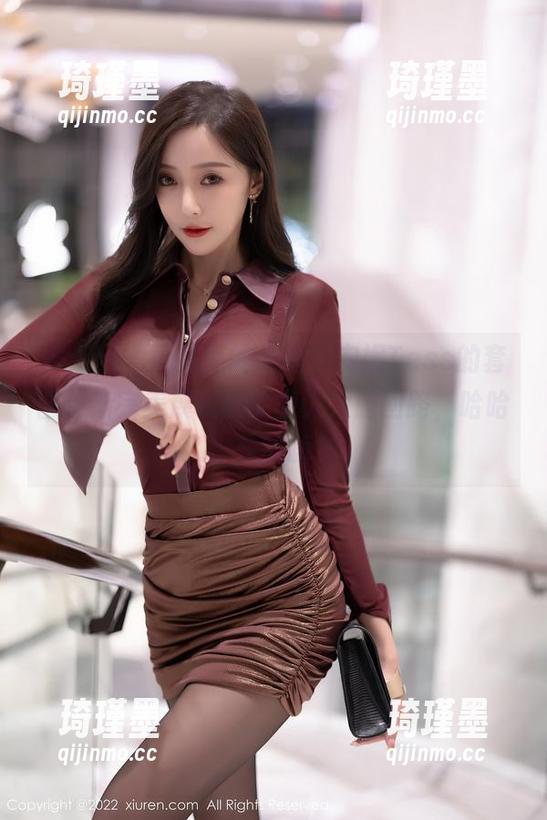 秀人网-安妮Tess 秀人网 - 闪亮亮的海边,安妮Tess的套图更新完美展现我的惊人大脑回路,哈哈,快来嗨!
