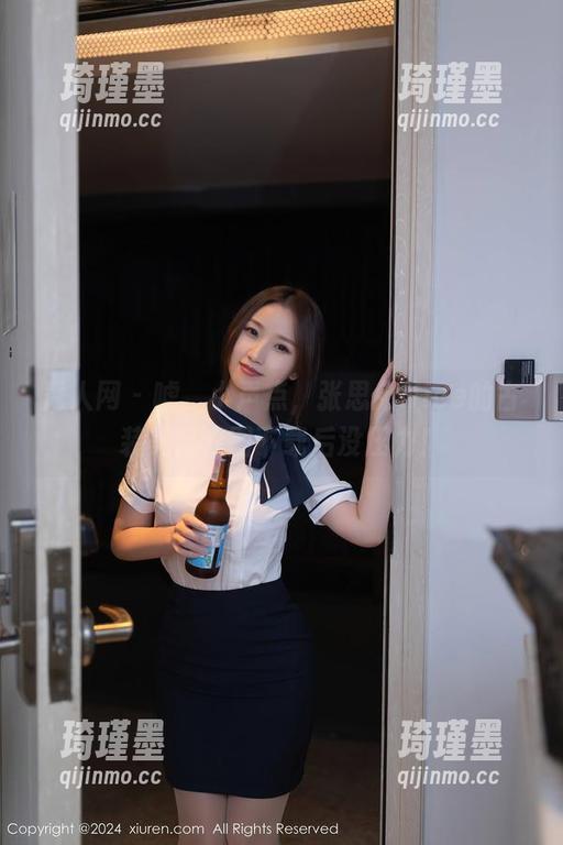 秀人网 - 嘘，小声点，张思允Nice的古装美臀套图下载后没压力！