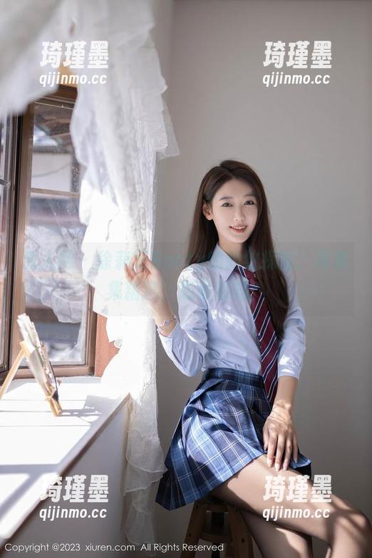 秀人网-徐莉芝Booty 秀人网 - 徐莉芝Booty的豹纹探险:写真集精选,您敢看吗?