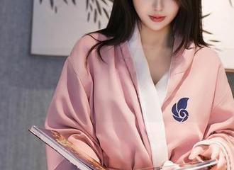 秀人网 – 白琮瑗和她的旗袍，节奏感满分，无需特效，原图就是好，套图更撩！