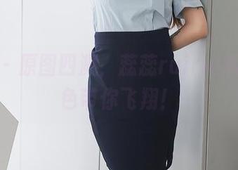 秀人网 – 原图四溅，蕊蕊ruirui和她的白色带你飞翔！