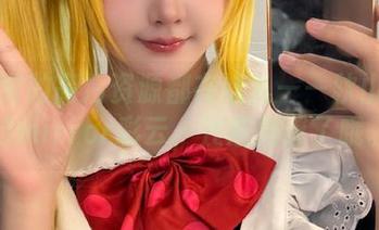 你想要的高清资源都在这儿——秋山AkI的mirror彩云，注意别迷了哦。