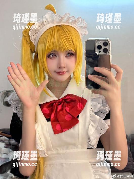你想要的高清资源都在这儿——秋山AkI的mirror彩云，注意别迷了哦。