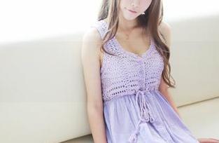 美媛馆 – 神奇的Angela喜欢猫毛衣合集：这件毛衣真让人眼前一亮！